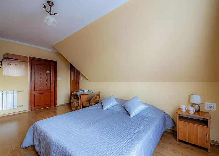 Goscinne U Moniki 3* Zakopane