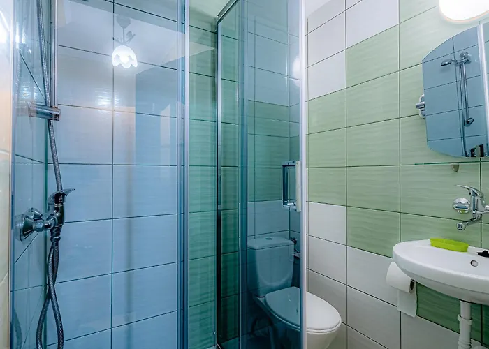 Goscinne U Moniki Kro