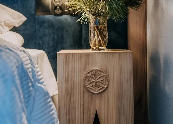 Goscinne U Moniki Zakopane