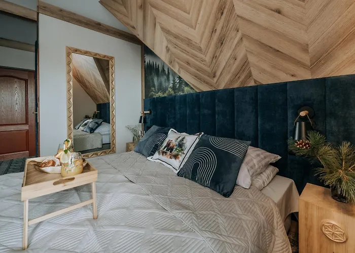 Goscinne U Moniki 3*