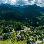 Goscinne U Moniki - 4 Km Do Centrum Herberg 3*