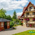 Herberg Goscinne U Moniki - 4 Km Do Centrum Zakopane