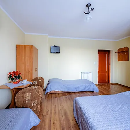 Guest house U Moniki Zakopane