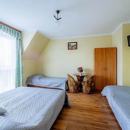 Guest house U Moniki Zakopane