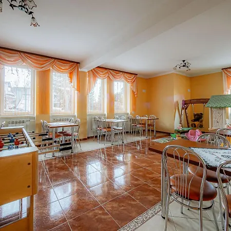 U Moniki Guest house Zakopane