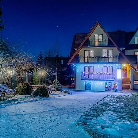 U Moniki Guest house Zakopane