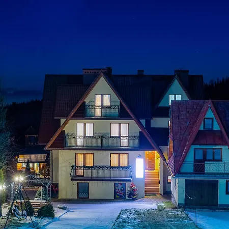 U Moniki Guest house Zakopane