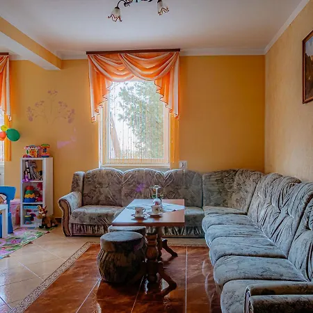 Guest house U Moniki Zakopane