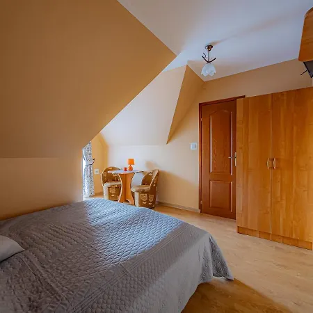 U Moniki Guest house