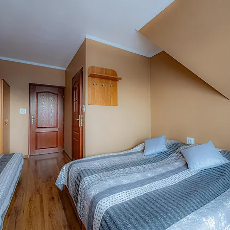 U Moniki Guest house Zakopane