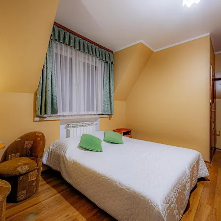 Guest house U Moniki Zakopane