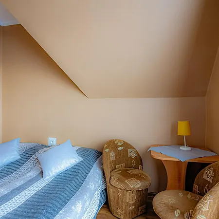 Guest house U Moniki *