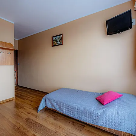 Pensionat U Moniki Zakopane