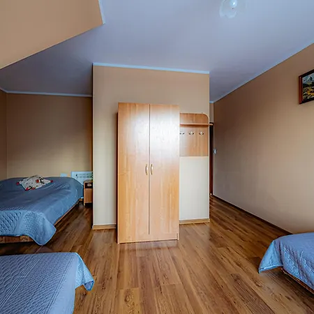 U Moniki Guest house