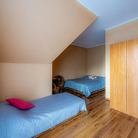 Guest house U Moniki Zakopane