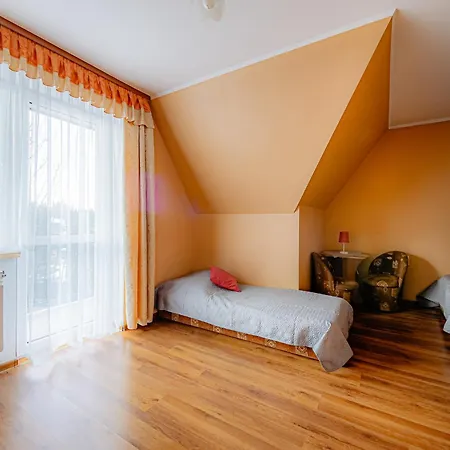 Goscinne U Moniki Inn Zakopane