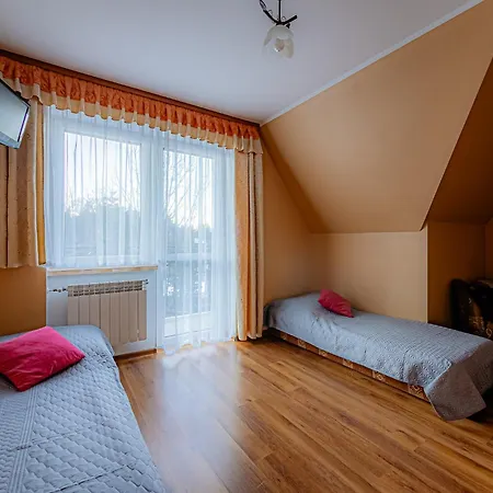 Goscinne U Moniki Zakopane