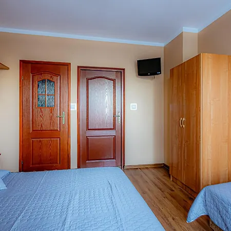 U Moniki Guest house Zakopane