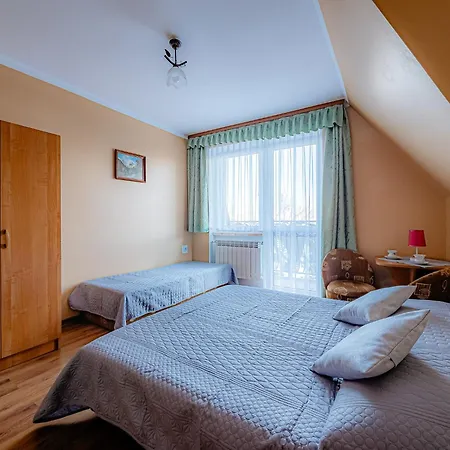 Guest house U Moniki Zakopane
