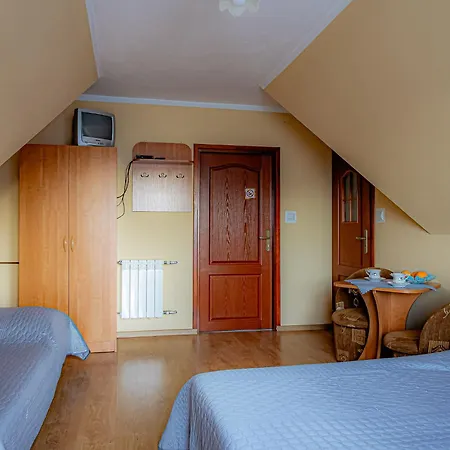 Goscinne U Moniki 3* Zakopane