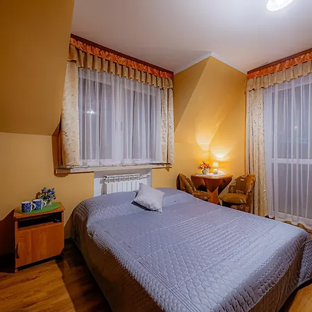 Guest house U Moniki Zakopane