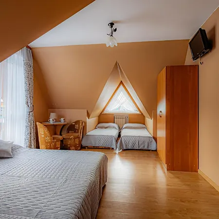 U Moniki Guest house Zakopane