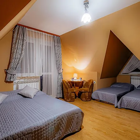 Goscinne U Moniki 3* Zakopane