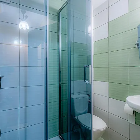 Goscinne U Moniki Inn