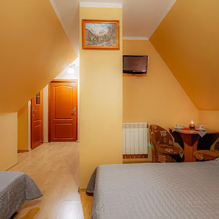 U Moniki Guest house Zakopane
