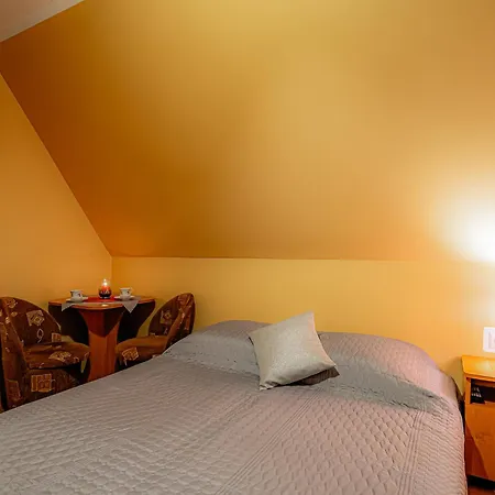 U Moniki Guest house *