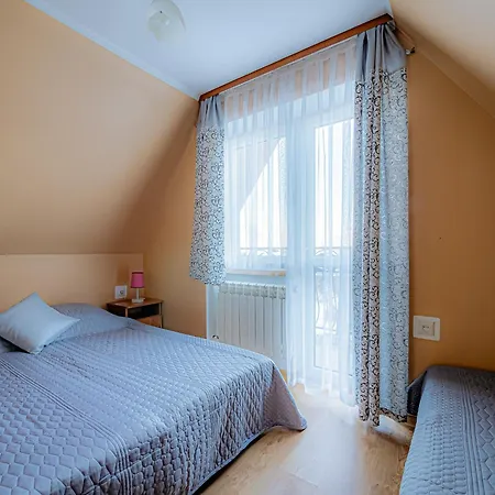 Goscinne U Moniki Zakopane