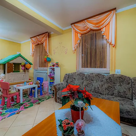 Goscinne U Moniki 3* Zakopane