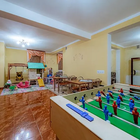 Goscinne U Moniki Zakopane