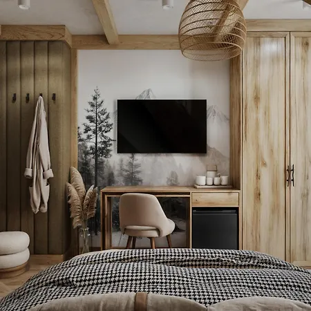 Goscinne U Moniki 3* Zakopane