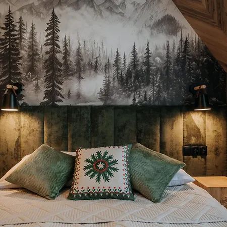 Inn Goscinne U Moniki