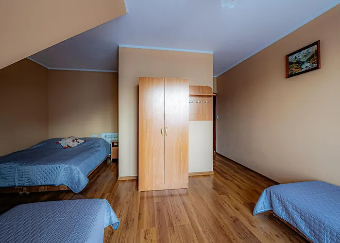 Goscinne U Moniki Inn