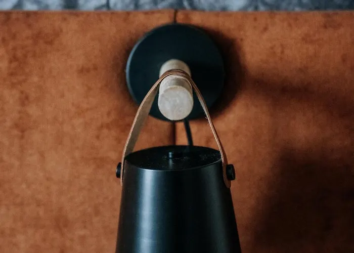 Inn Goscinne U Moniki