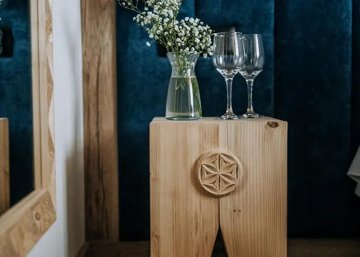 Goscinne U Moniki 3* Zakopane