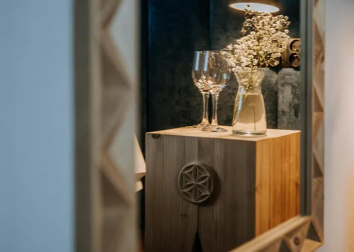 Goscinne U Moniki Inn