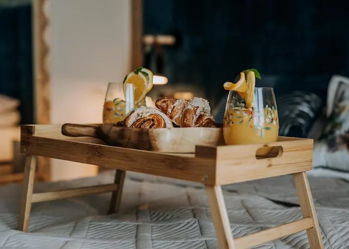 Inn Goscinne U Moniki