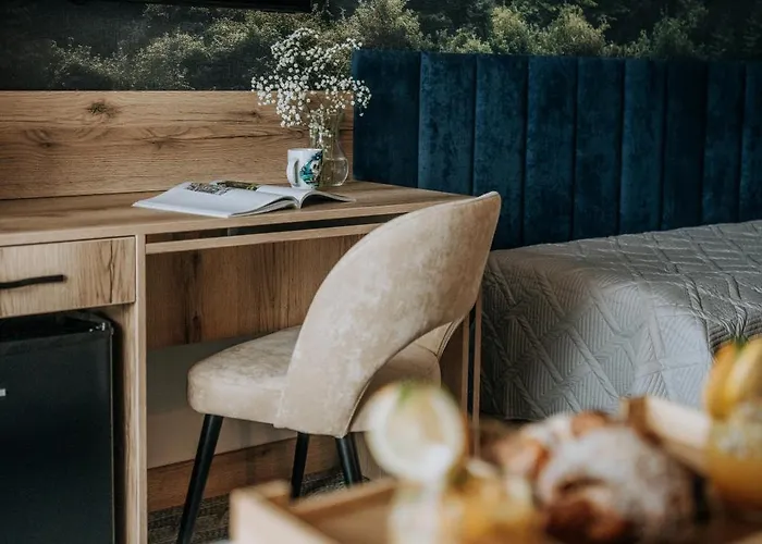 Goscinne U Moniki Inn Zakopane